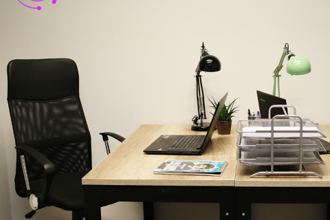 Obiekty szkoleniowe - Biznes Zone Wrocław - zdjęcie 2