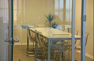 Obiekty szkoleniowe - Biznes Zone Wrocław - obiekt - zdjęcie 1 