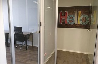 Obiekty szkoleniowe - Biznes Zone Wrocław - obiekt - zdjęcie 5 