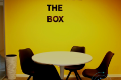 Obiekty szkoleniowe - Biznes Zone Wrocław - zdjęcie 4