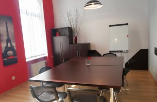 Obiekty szkoleniowe - Biuro Hello  - obiekt - zdjęcie 1 