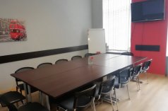 Obiekty szkoleniowe - Biuro Hello  - zdjęcie 4