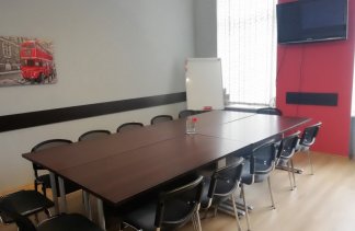 Obiekty szkoleniowe - Biuro Hello  - obiekt - zdjęcie 4 
