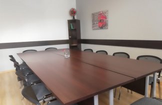 Obiekty szkoleniowe - Biuro Hello  - obiekt - zdjęcie 2 