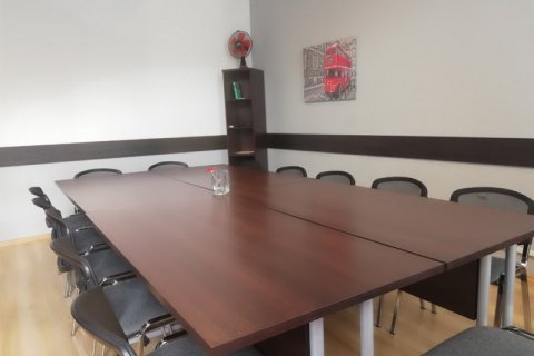 Obiekty szkoleniowe - Biuro Hello  - zdjęcie 2