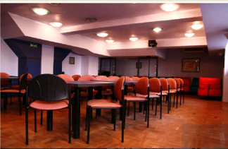 Centra konferencyjne - Centrum dydaktyczno-konferencyjne Margot - obiekt - zdjęcie 2 