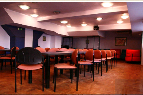 Centra konferencyjne - Centrum dydaktyczno-konferencyjne Margot - zdjęcie 2