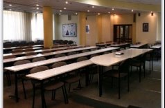 Centra konferencyjne - Centrum dydaktyczno-konferencyjne Margot - zdjęcie 3