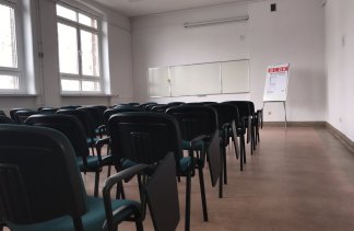 Ośrodki szkoleniowe - Kompleks szkoleniowy Synergy Trainings - obiekt - zdjęcie 7 