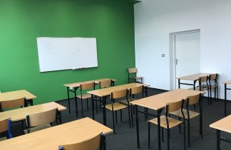 Ośrodki szkoleniowe - Kompleks szkoleniowy Synergy Trainings - obiekt - zdjęcie 5 