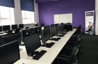 Ośrodki szkoleniowe - Kompleks szkoleniowy Synergy Trainings - obiekt - zdjęcie 6 