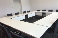 Ośrodki szkoleniowe - Kompleks szkoleniowy Synergy Trainings - zdjęcie 4