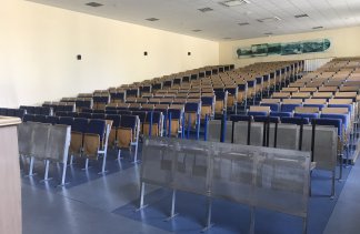 Ośrodki szkoleniowe - Kompleks szkoleniowy Synergy Trainings - obiekt - zdjęcie 1 