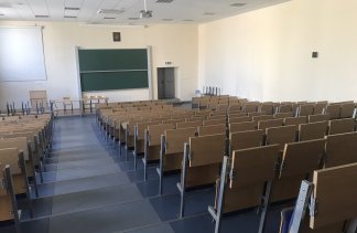 Ośrodki szkoleniowe - Kompleks szkoleniowy Synergy Trainings - obiekt - zdjęcie 2 