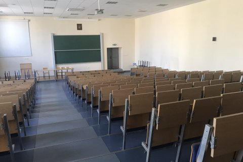 Ośrodki szkoleniowe - Kompleks szkoleniowy Synergy Trainings - zdjęcie 2