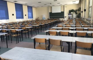 Ośrodki szkoleniowe - Kompleks szkoleniowy Synergy Trainings - obiekt - zdjęcie 3 