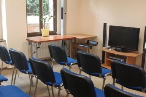 Sale konferencyjne - Sala szkoleniowo-rekrutacyjna Agencji SEDNO - zdjęcie 2