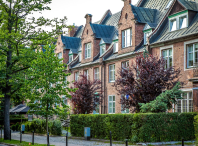 Hotel LOGOS Gdańsk - sale konferencyjne Gdańsk