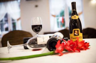 Hotele ** - Hotel LOGOS Gdańsk - obiekt - zdjęcie 9 