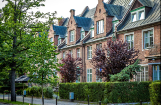 Hotele ** - Hotel LOGOS Gdańsk - obiekt - zdjęcie 1 