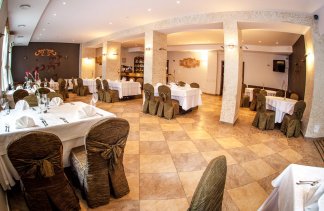 Hotele ** - Hotel LOGOS Gdańsk - obiekt - zdjęcie 10 