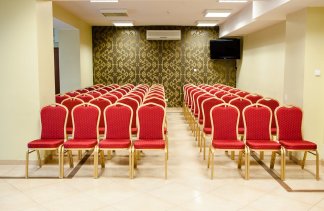 Hotele ** - Hotel LOGOS Gdańsk - obiekt - zdjęcie 2 