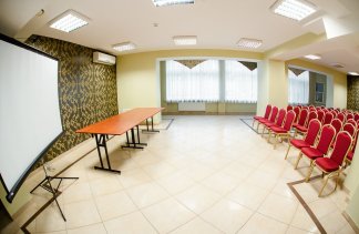 Hotele ** - Hotel LOGOS Gdańsk - obiekt - zdjęcie 4 