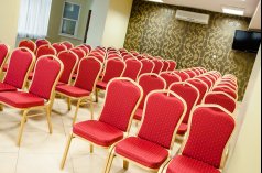 Hotele ** - Hotel LOGOS Gdańsk - zdjęcie 3