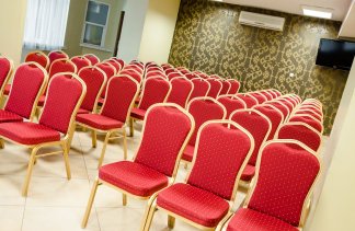 Hotele ** - Hotel LOGOS Gdańsk - obiekt - zdjęcie 3 