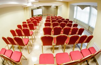 Hotele ** - Hotel LOGOS Gdańsk - obiekt - zdjęcie 7 