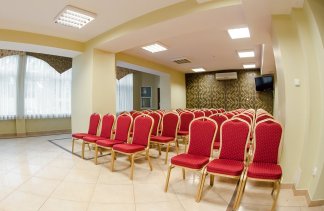 Hotele ** - Hotel LOGOS Gdańsk - obiekt - zdjęcie 5 