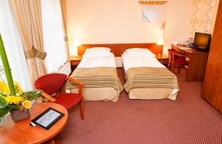 Hotele ** - Hotel LOGOS Gdańsk - obiekt - zdjęcie 21 