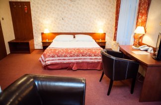 Hotele ** - Hotel LOGOS Gdańsk - obiekt - zdjęcie 18 