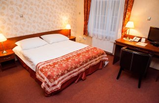 Hotele ** - Hotel LOGOS Gdańsk - obiekt - zdjęcie 20 