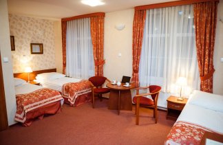 Hotele ** - Hotel LOGOS Gdańsk - obiekt - zdjęcie 19 