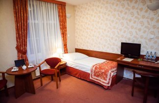 Hotele ** - Hotel LOGOS Gdańsk - obiekt - zdjęcie 17 