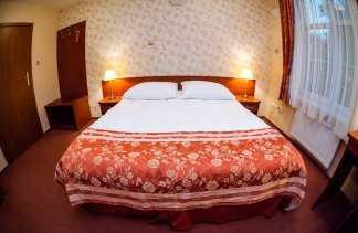 Hotele ** - Hotel LOGOS Gdańsk - obiekt - zdjęcie 16 