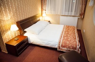 Hotele ** - Hotel LOGOS Gdańsk - obiekt - zdjęcie 12 