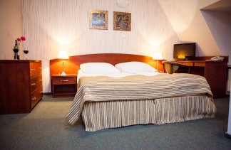 Hotele ** - Hotel LOGOS Gdańsk - obiekt - zdjęcie 15 