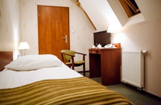 Hotele ** - Hotel LOGOS Gdańsk - obiekt - zdjęcie 14 