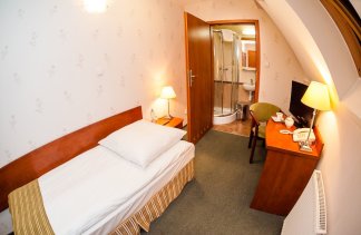 Hotele ** - Hotel LOGOS Gdańsk - obiekt - zdjęcie 13 