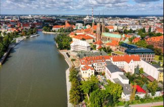 Centra konferencyjne - WenderEDU Business Center - obiekt - zdjęcie 3 