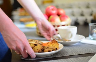 Centra konferencyjne - WenderEDU Business Center - restaurant - zdjęcie 1 
