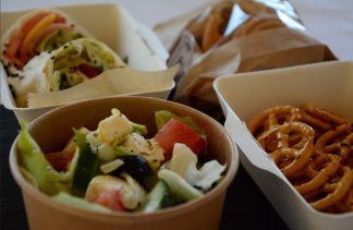 Centra konferencyjne - WenderEDU Business Center - restaurant - zdjęcie 3 