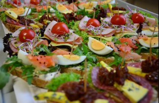 Centra konferencyjne - WenderEDU Business Center - restaurant - zdjęcie 6 