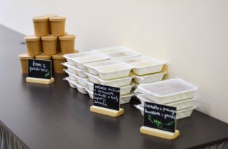 Centra konferencyjne - WenderEDU Business Center - restaurant - zdjęcie 5 