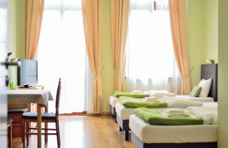 Centra konferencyjne - WenderEDU Business Center - Pokoje - zdjęcie 1 