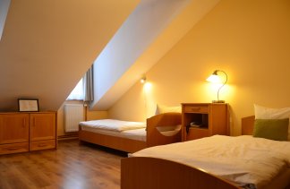 Centra konferencyjne - WenderEDU Business Center - Pokoje - zdjęcie 11 