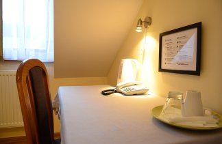 Centra konferencyjne - WenderEDU Business Center - Pokoje - zdjęcie 4 