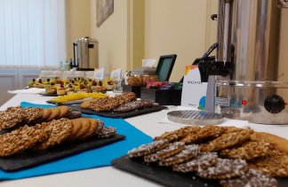 Centra konferencyjne - WenderEDU Business Center - service - zdjęcie 4 